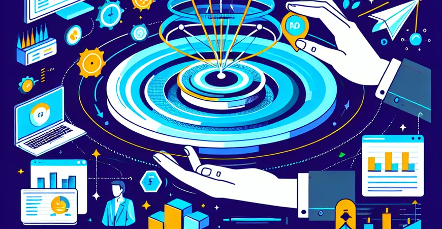 ERP 管理系统核心价值：如何用数据证明企业效率提升？